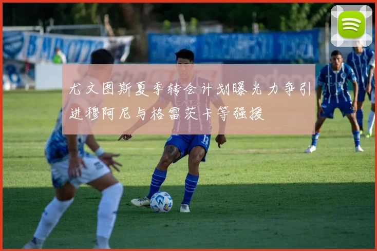 尤文图斯夏季转会计划曝光力争引进穆阿尼与格雷茨卡等强援