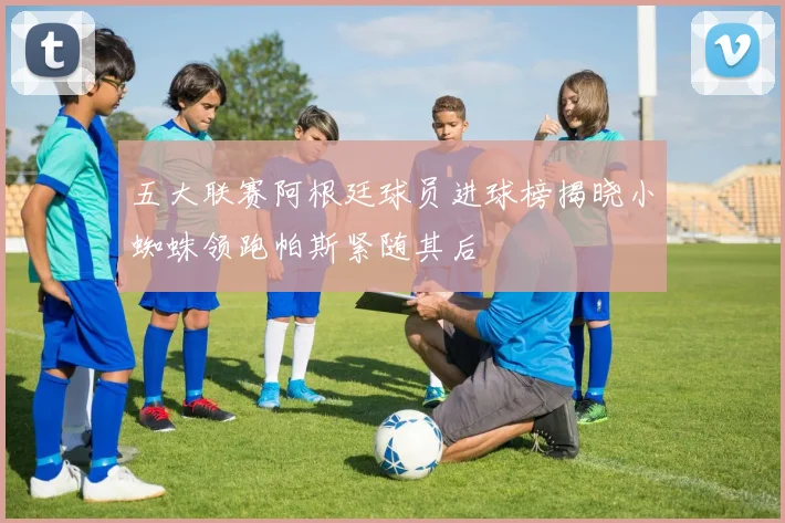 五大联赛阿根廷球员进球榜揭晓小蜘蛛领跑帕斯紧随其后